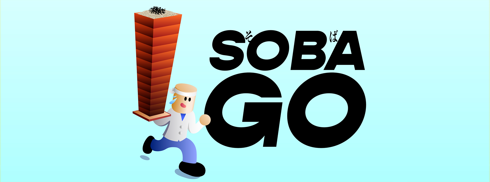 SOBA GO